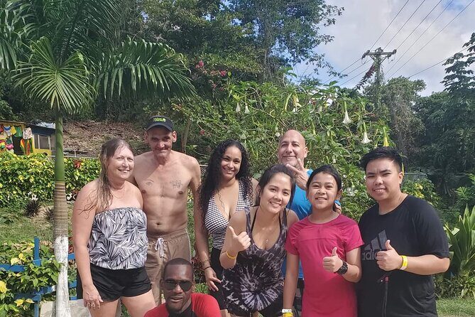 Blue Hole and ATV'S Ride Tour From Ocho Rios & Runaway Bay - Who This Tour Fits Best (And Who Might Skip the ATV)