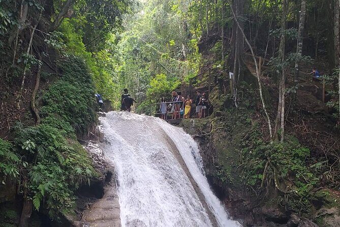 Blue Hole and ATV'S Ride Tour From Ocho Rios & Runaway Bay - Should You Book This Blue Hole and ATV Tour?