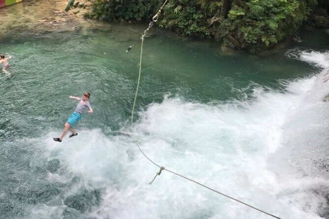 Blue Hole and Dunn's River Adventurous and hiking waterfalls from Ocho Rios - What to bring (and the small choices that prevent big hassles)