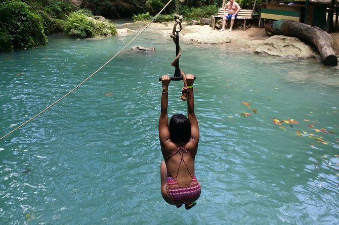 Blue Hole and Dunn's River Falls from Montego Bay - Who This Tour Fits Best (and Who Should Think Twice)