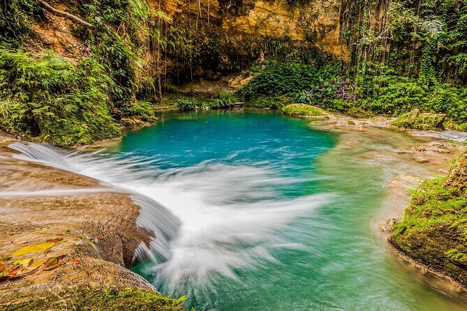 Blue Hole and Horse back riding - Practical Tips for Blue Hole and Horseback Riders