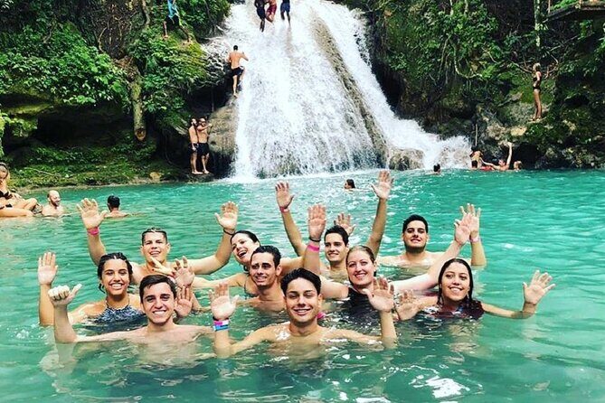 Blue Hole and Horse back riding - Who Should Book This Tour (and Who Might Skip It)