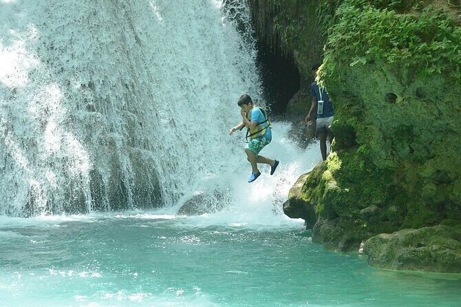 Blue Hole and Horse Riding with Swim Ocho Rios - What $85 buys you (and where the extra costs might appear)