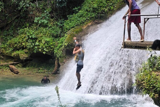 Blue Hole and Horse Riding with Swim Ocho Rios - Who this tour fits best (and who should think twice)