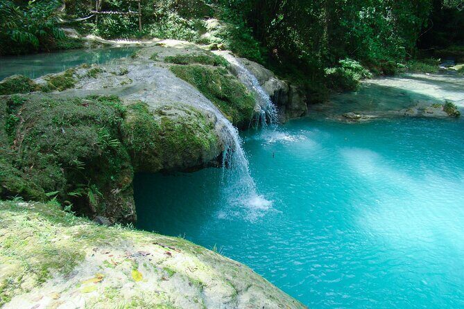 Blue Hole And Horseback riding - Key things to know before you book