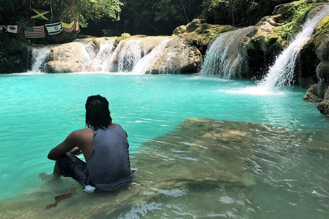 Blue Hole And Horseback riding - Guides and support: what stands out from real experiences