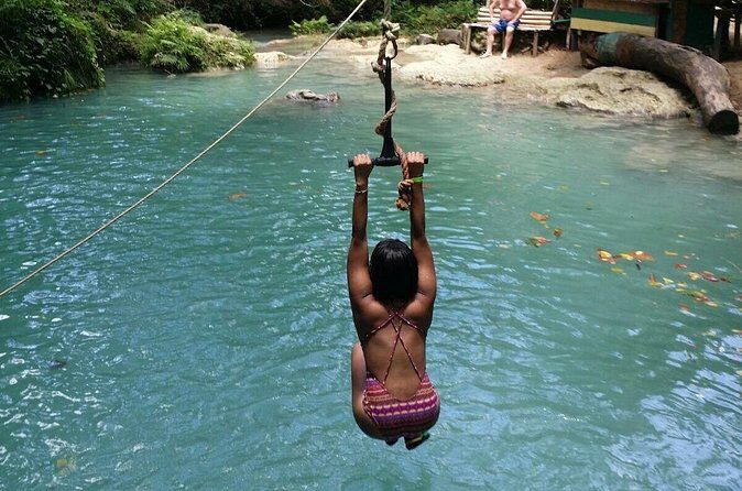 Blue Hole and Martha Brae Full-Day Tour from Montego Bay - Price and value: what $259 buys on a full-day adventure