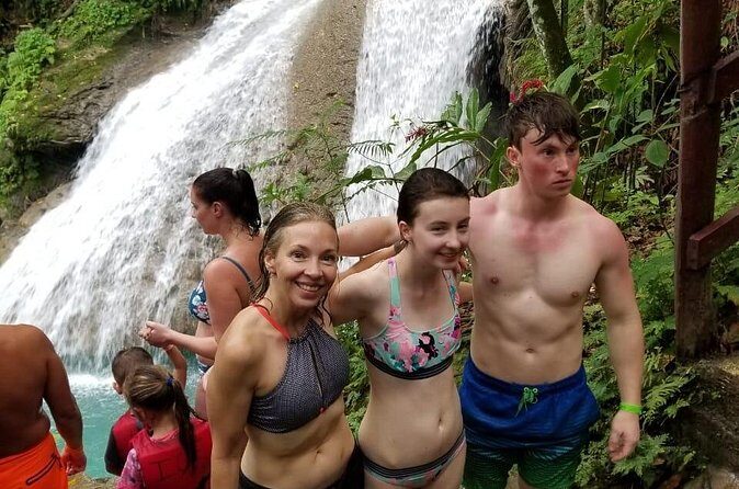 Blue Hole And River Rapids Adventure - Price and Value: Is $155 Worth It?