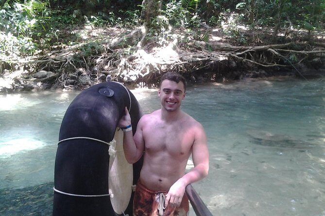 Blue Hole and River Tubing from Montego Bay - Price and value: what $141.67 really buys you