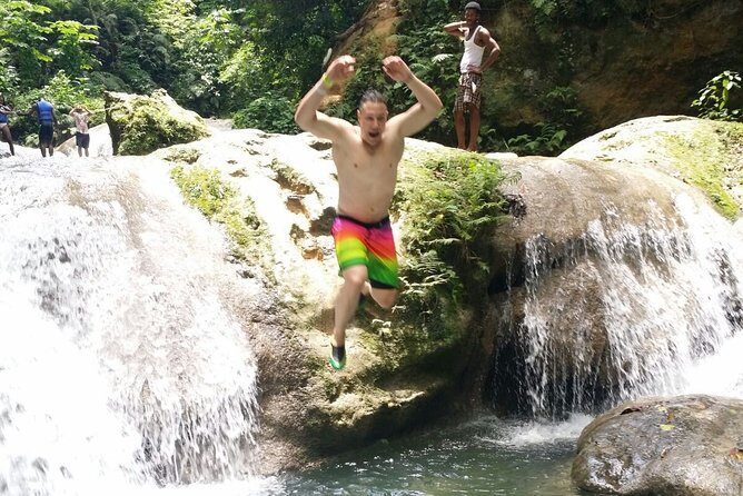 Blue Hole and River Tubing Tour from Falmouth - Price and Value: What You’re Paying For at $217 Per Person