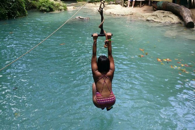 Blue Hole and River Tubing Tour from Falmouth - Private Group Setup: Why It Matters More Than You Think