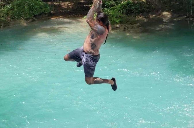 Blue Hole and Shopping in Ochi Rios - Price and Entrance Fees: How to Judge the Real Value of the $85