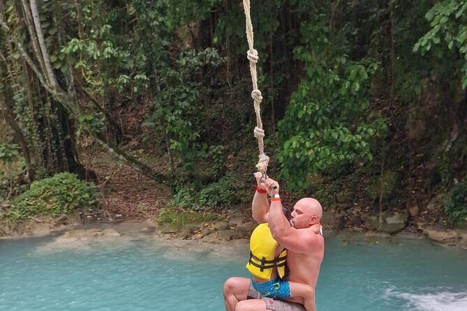 Blue Hole and Shopping in Ochi Rios - Guide Quality That Can Make or Break the Day