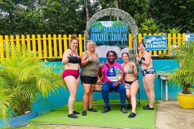 Blue Hole and Shopping in Ochi Rios - When This Tour Works Best (and When It Doesn’t)