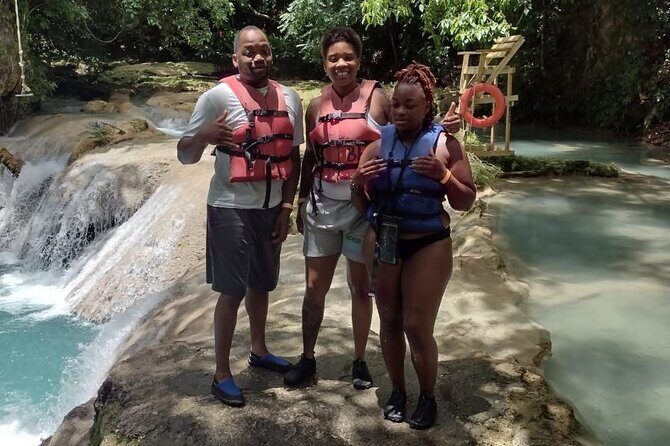 Blue Hole and Shopping in Ocho Rios Jamaica - Who this tour fits best (and who should think twice)