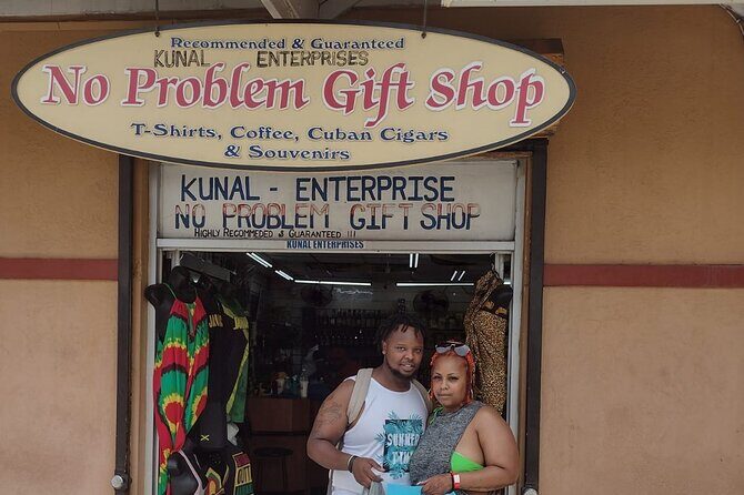 Blue Hole and Shopping in Ocho Rios Jamaica - Practical timing: planning around the hours and the 2-hour flow