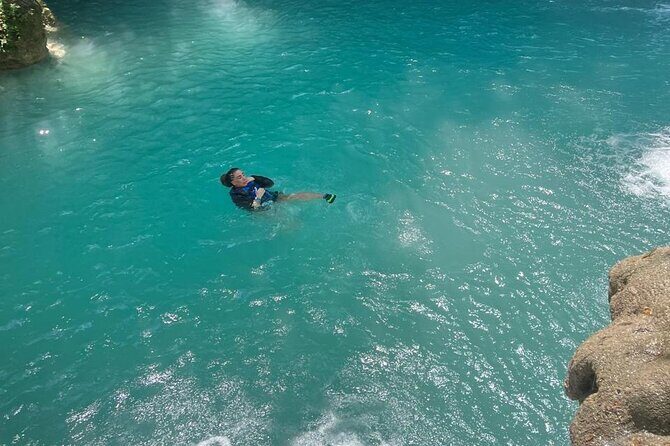 Blue Hole and Sightseeing Tour from Ocho Rios, Jamaica - Pace and Timing: How 3 to 4 Hours Plays Out