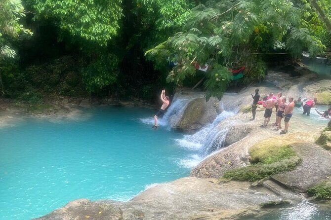 Blue Hole and Sightseeing Tour from Ocho Rios, Jamaica - Price and Value: Is $80 Worth It?