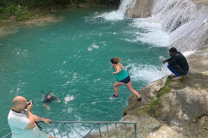 Blue Hole and Sightseeing Tour from Ocho Rios, Jamaica - What to Bring (So You Enjoy Every Step)