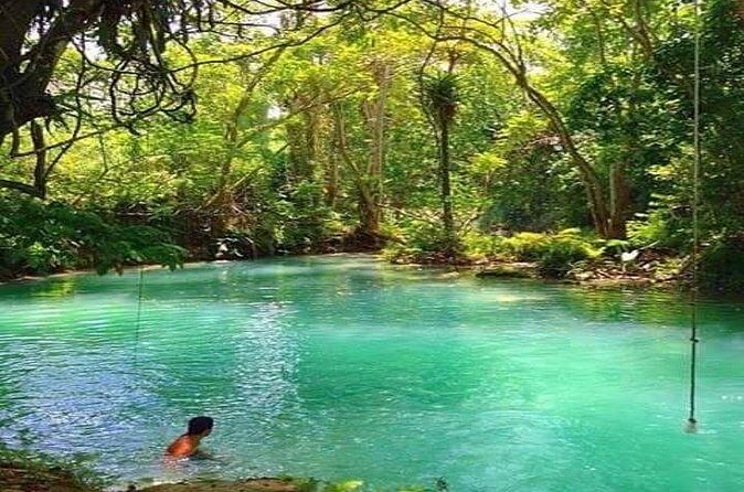 Blue Hole And White River Tubing from Ocho Rios & Runaway Bay - Who This Tour Fits Best (And Who Should Rethink It)
