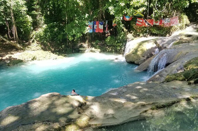 Blue Hole Day Trip with Admission and Guided Tour from Montego Bay - What to Pack for Blue Hole (So You Don’t Regret It)