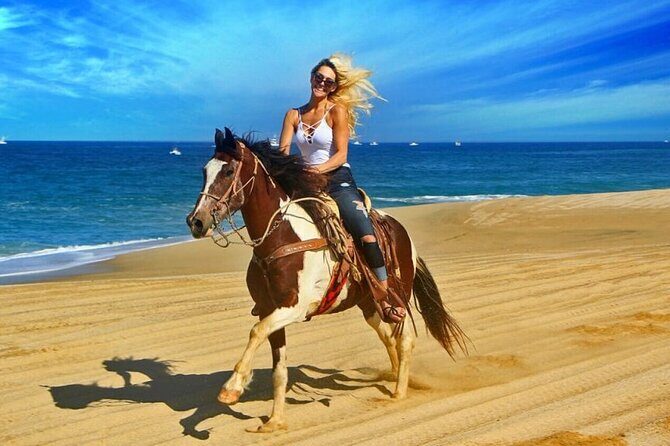 Blue Hole Falls with Horseback Ride Adventure from Montego Bay - Who should book this Blue Hole + horseback adventure