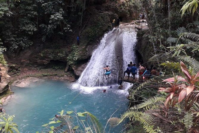 Blue Hole from Ocho Rios - Key things to know before you go