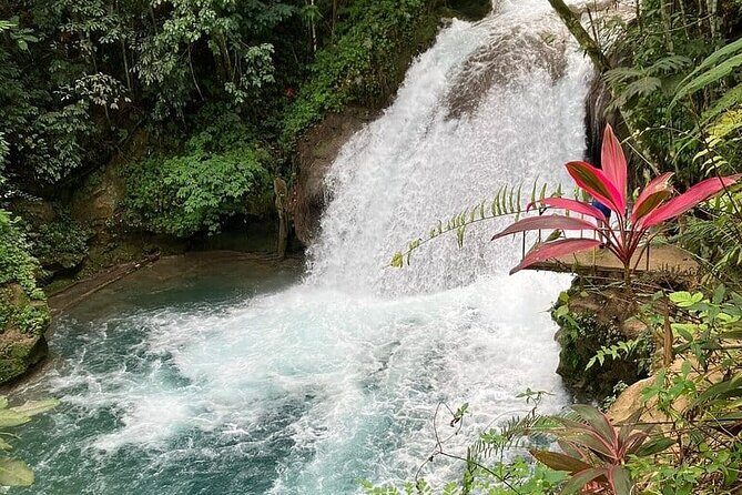 Blue Hole from Ocho Rios - What’s included (and what’s not) so you can pack smart