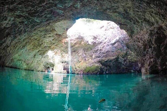 Blue Hole Mineral Spring, Ricks Cafe, 7 Mile Beach and Shopping Private Tour - Why This Private Negril Day Feels Good Value at $129