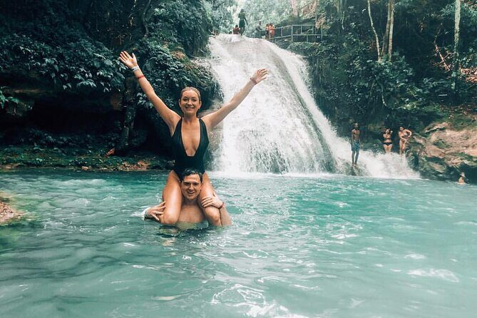 Blue Hole Ocho Rios - Who should book this Blue Hole outing?