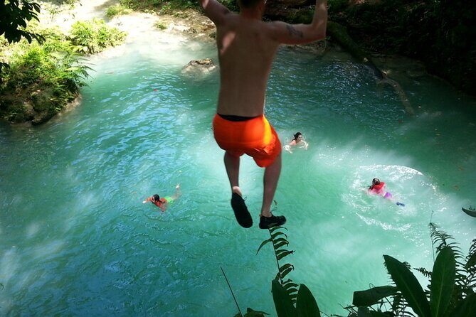 Blue Hole Ocho Rios - Weather, timing, and what to watch for on the day