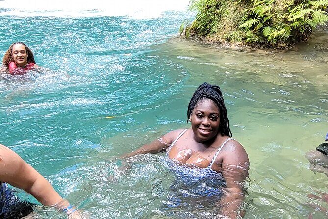 Blue Hole & River Tubing Tour From Falmouth & Runaway Bay Jamaica - Who this tour suits best (and who should skip it)
