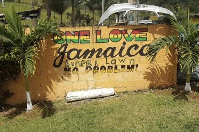Blue Hole Secret Falls and Bob Marley Nine Mile Private Tour - What to bring (so your day doesn’t get annoying)