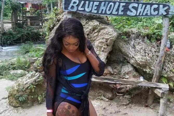 Blue Hole Secret Falls and Bob Marley Nine Mile Private Tour - Who this tour suits best