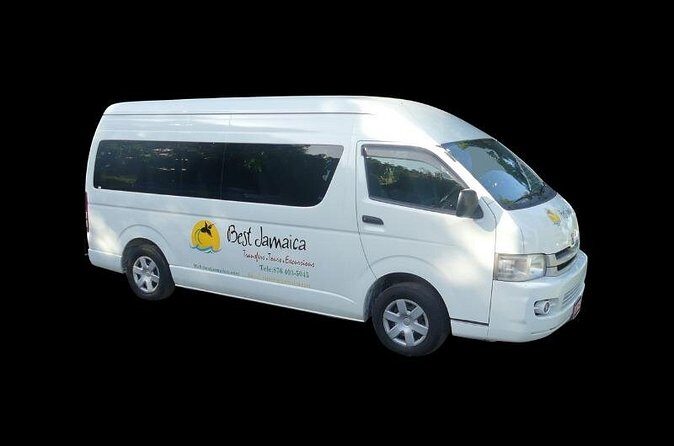 Blue Hole Secret Falls Excursions Best Water Falls in Jamaica - Price and value: what $140 includes and what that means