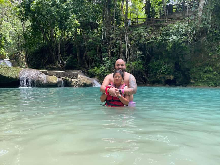 Blue Hole, Secret Falls, River Tubing and Dunn's River Falls - Key Points You’ll Care About