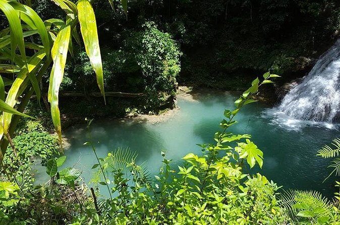 Blue Hole Tour from Ocho Rios - What’s included, what costs extra, and what to bring
