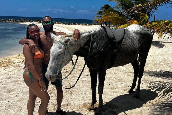 Blue Hole Water Falls (From Montego Bay & Falmouth) Private - Timing and physical comfort: how the 4–6 hours really feels
