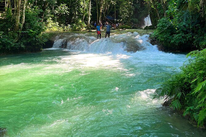 Blue Hole Waterfalls and Bamboo Rafting with Transportation - What to pack (and what not to forget)