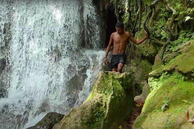 Blue Hole Waterfalls and Rasta Garden from Montego Bay - Who This Tour Is Best For (and Who Might Want a Different Style)
