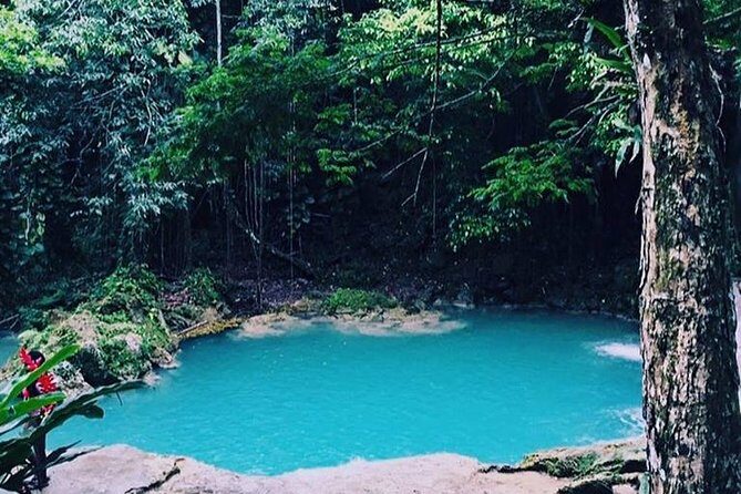 Blue Hole Waterfalls Tour from Falmouth - A Few Smart Tips to Make Your Day Smoother