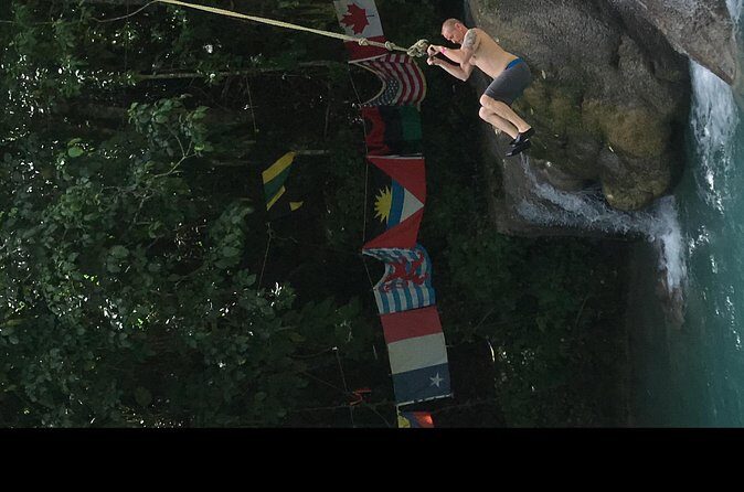 Blue hole waterfalls tour from Ocho Rios - Weather Can Change Everything (So Don’t Panic)
