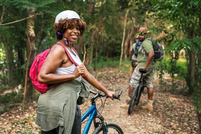 Blue Mountain Bicycle Tour from Montego Bay - Key things to know before you go