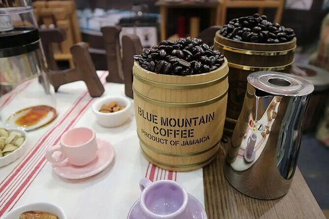 Blue Mountain Coffee, Bob Marley and Art Tour from Montego Bay - Price and value: where the $315 really lands