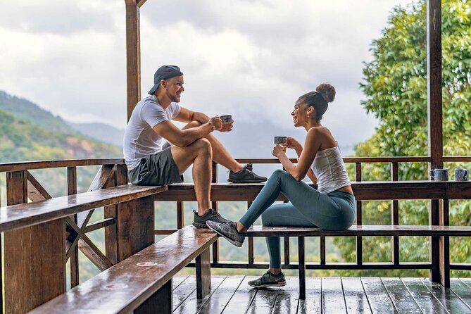 Blue Mountain Highlights - Key highlights worth showing up for