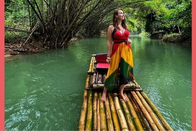 Bluehole and Bamboo Rafting from Montego Bay - Key highlights I’d center in your planning