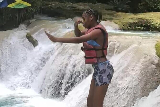 Bluehole and Bamboo Rafting from Montego Bay - Pickup, timing, and the small details that make the day smoother