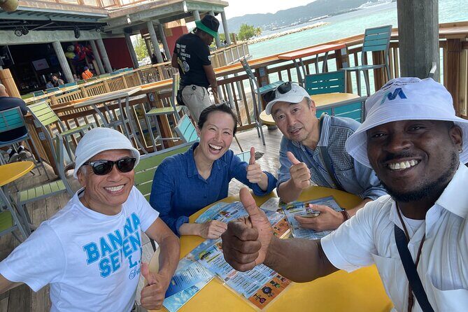 Boatride & Snorkeling then Margaritaville Hipstrip Activity - Souvenirs and What You’ll Likely Spend Extra On