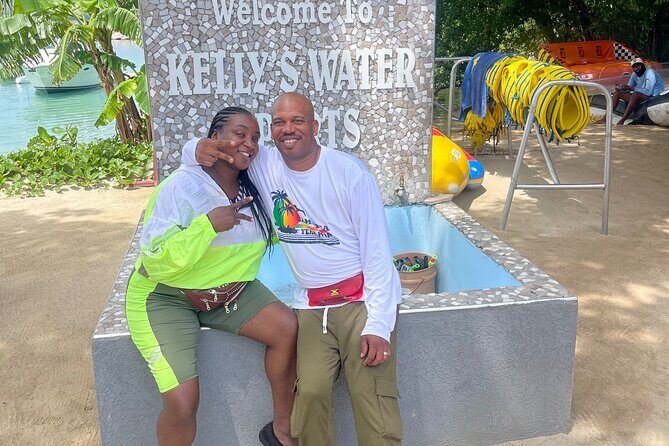 Boatride & Snorkeling then Margaritaville Hipstrip Activity - Who Should Book This Tour (and Who Might Skip It)