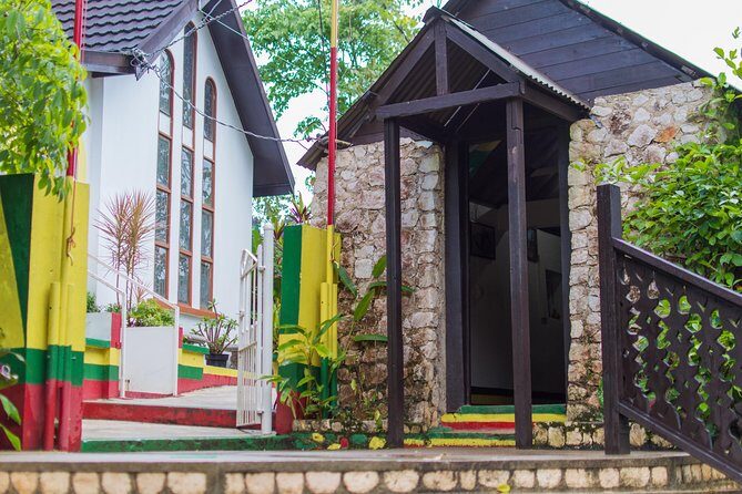 Bob Marley 9 Mile Tour Admission - Key highlights to know before you go